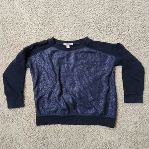 Forever 21 Contemporary Sweater Size L